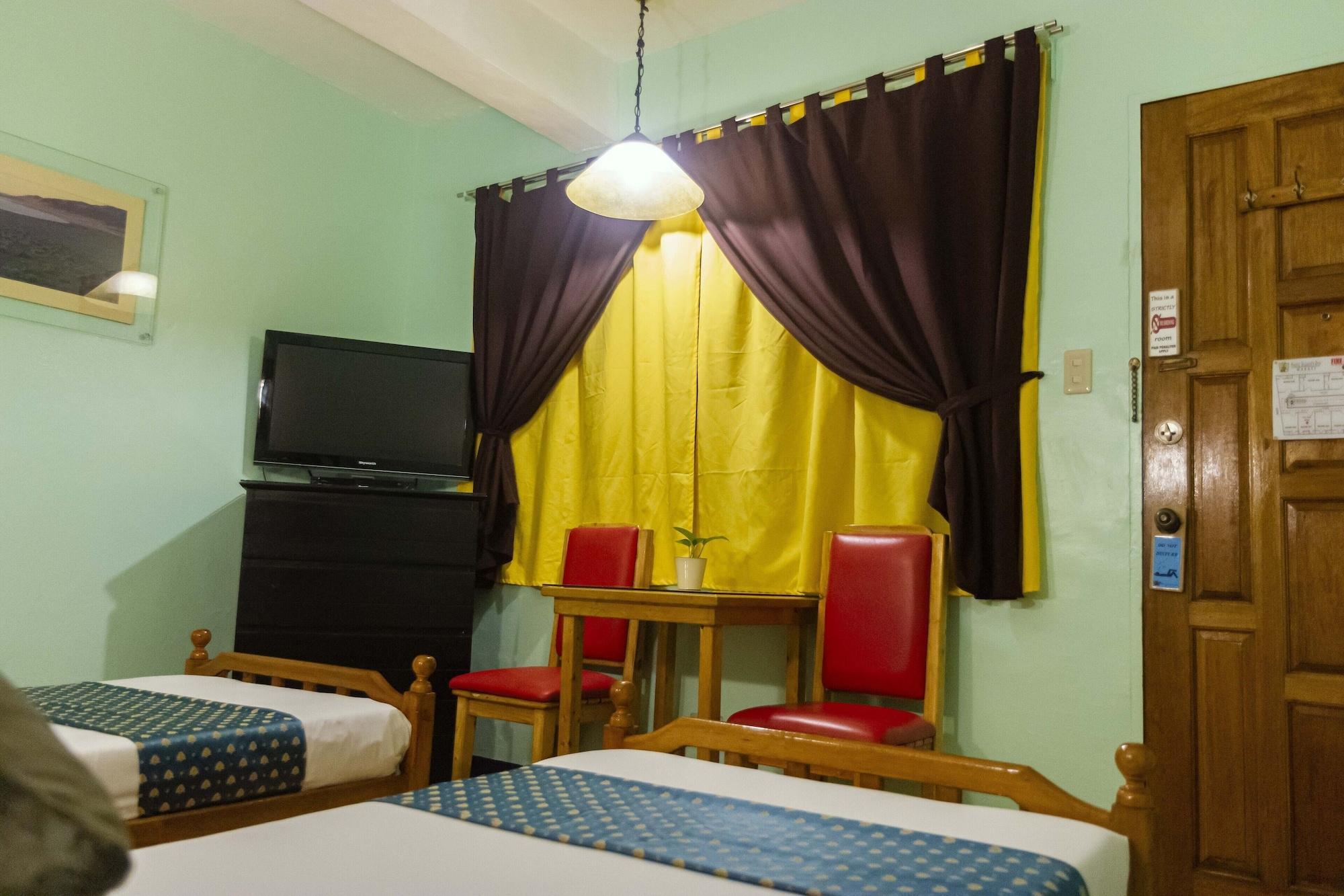 Saint Illian'S Inn Makati Макати Экстерьер фото