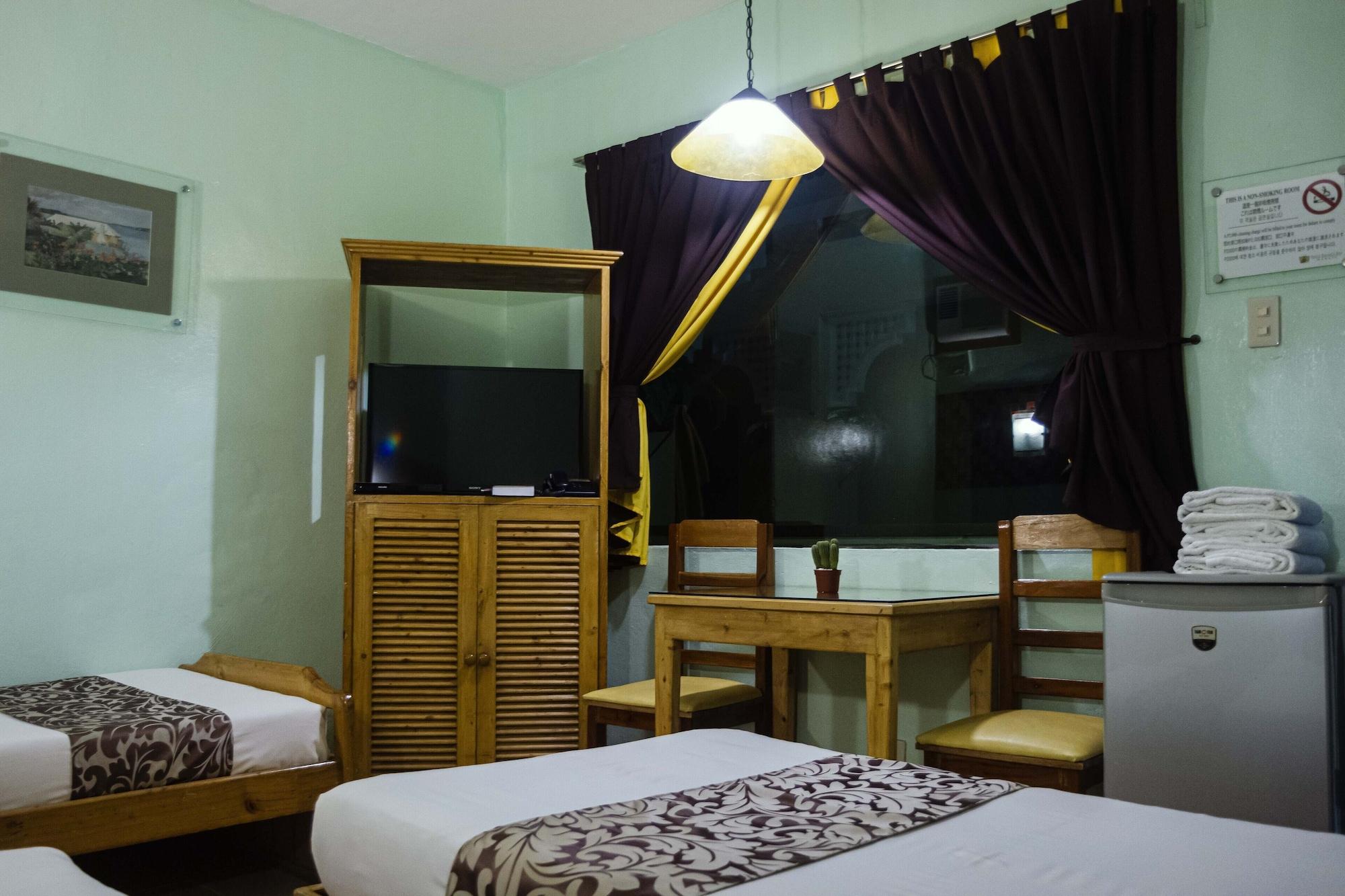 Saint Illian'S Inn Makati Макати Экстерьер фото