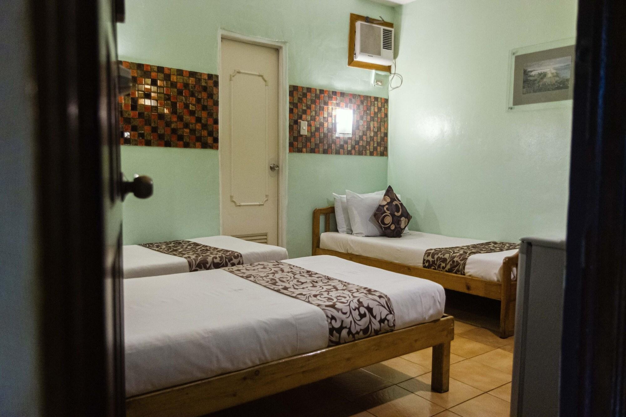 Saint Illian'S Inn Makati Макати Экстерьер фото