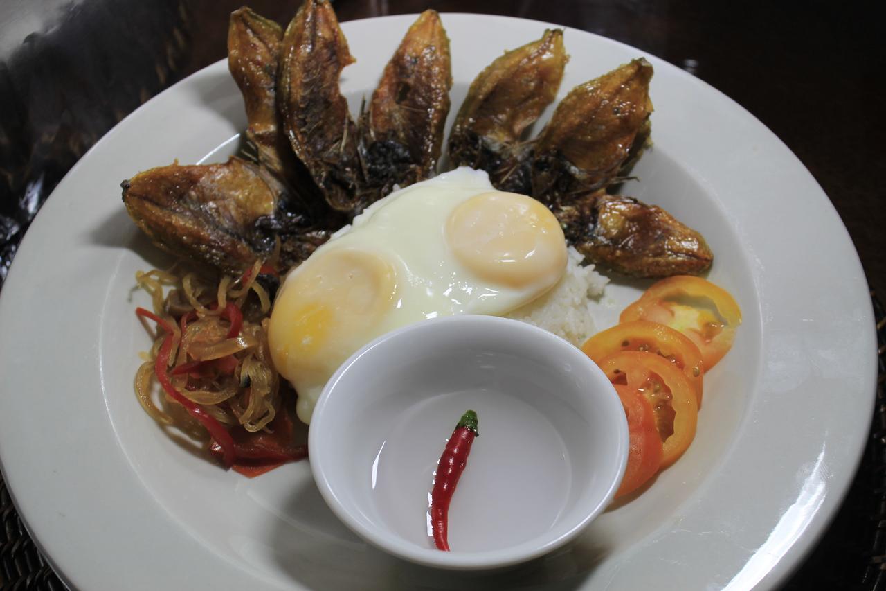 Saint Illian'S Inn Makati Макати Экстерьер фото
